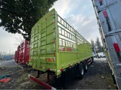 FAW Jiefang J7 460 hp 8X4 9.4 m - фото 5