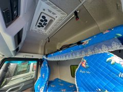 FAW Jiefang J7 460 hp 8X4 9.4 m - фото 8
