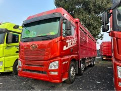 FAW Jiefang JH6 460 hp 8X4 9.4 m - photo 1