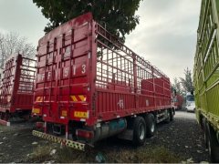 FAW Jiefang JH6 460 hp 8X4 9.4 m - photo 5