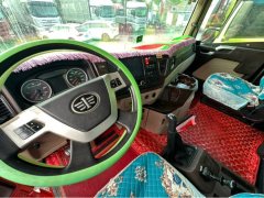 FAW Jiefang JH6 460 hp 8X4 9.4 m - photo 6