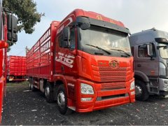 FAW Jiefang JH6 460 hp 8X4 9.5 m - фото 3