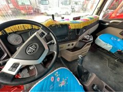 FAW Jiefang JH6 460 hp 8X4 9.5 m - фото 6