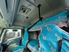 FAW Jiefang JH6 560 hp 8X4 9.5 m - photo 8