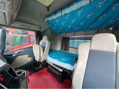FAW Jiefang JH6 520 hp 8X4 9.5 m - photo 7