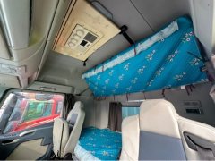 FAW Jiefang JH6 520 hp 8X4 9.5 m - photo 8