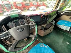 FAW Jiefang JH6 460 hp 8X4 9.4 m - photo 6