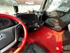 Sinotruk Sitrak G5S 330 hp 4X2 - фото 4