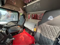 Sinotruk Sitrak G5S 330 hp 4X2 - фото 5