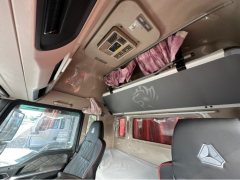 Sinotruk Sitrak G5S 330 hp 4X2 - фото 6