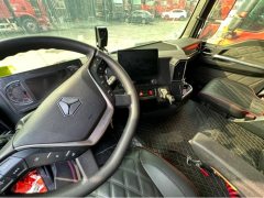 Sinotruk Sitrak G5 290 hp 6X2 6.8 m - photo 6