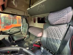 Sinotruk Sitrak G5 290 hp 6X2 6.8 m - photo 7