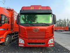 FAW Jiefang JH6 320 hp 4X2 6.75 m - ფოტო 2