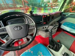 FAW Jiefang JH6 320 hp 4X2 6.75 m - ფოტო 6