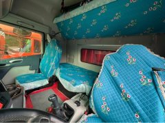 FAW Jiefang JH6 320 hp 4X2 6.75 m - ფოტო 7