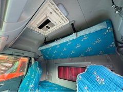 FAW Jiefang JH6 320 hp 4X2 6.75 m - ფოტო 8