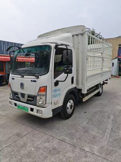 Farizon E200 4.1 m - ფოტო 1