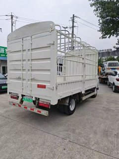 Farizon E200 4.1 m - ფოტო 4