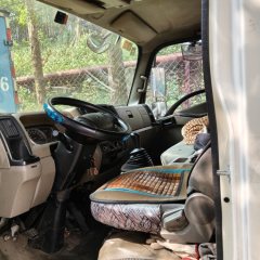 JMC Classic Kaiyun 152 hp 4X2 4.08 m - photo 1