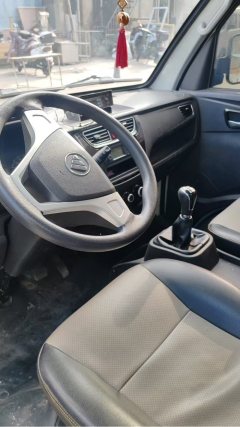Foton Xianglin M1 122 hp 4X2 3.3 m - фото 4