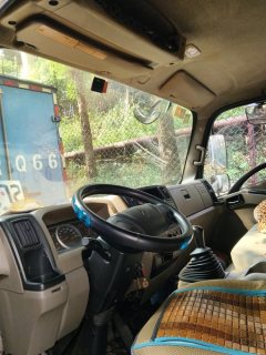JMC Classic Kaiyun 152 hp 4X2 4.08 m - ფოტო 3