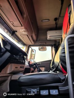 FAW Jiefang JH6 460 hp 6X4 - photo 6