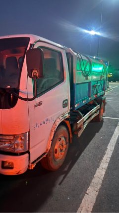 Dongfeng Duolika Dollicar D6 115 hp 4X2 - ფოტო 1