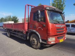 FAW Jiefang Dragon V 180 hp 4X2 6.75 m - ფოტო 2