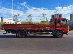 Dongfeng Tianjin 180 hp 4X2 6.75 m - ფოტო 4