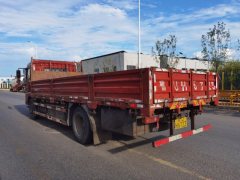 Dongfeng Tianjin 180 hp 4X2 6.75 m - ფოტო 5