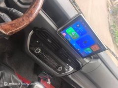 SAIC Yuejin Surpasses the C-Class 160 hp 4X2 4.17 m - ფოტო 2