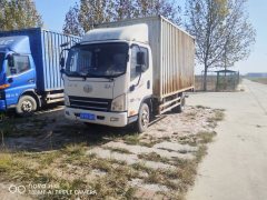 FAW Jiefang Tiggo V 120 hp 4X2 - ფოტო 3
