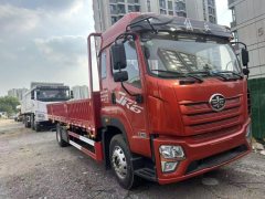 FAW Jiefang JK6 240 hp 4X2 6.8 m - ფოტო 1
