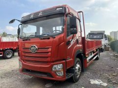 FAW Jiefang JK6 240 hp 4X2 6.8 m - ფოტო 2