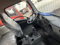 FAW Jiefang JK6 240 hp 4X2 6.8 m - ფოტო 3