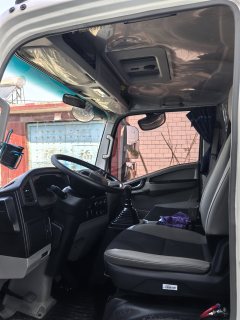 SINOTRUK HOWO Light Duty Truck Commander 130 hp 4X2 4.15 m - фото 4