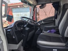 SINOTRUK HOWO Light Duty Truck Commander 130 hp 4X2 4.15 m - фото 6