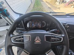 SINOTRUK HOWO Light Duty Truck Commander 130 hp 4X2 4.15 m - фото 7