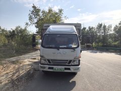 JAC EV5(i5) 4.25 m - photo 2