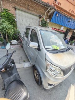 Changan 116 hp 4X2 2.26 m - ფოტო 2