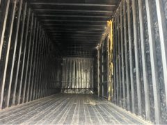 Dongfeng Tianjin KR 260 hp 4X2 9.8 m - ფოტო 5