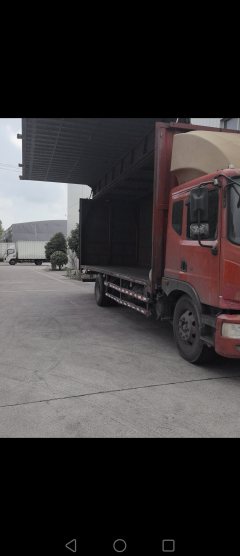 Dongfeng Duolika D9 180 hp 4X2 8 m - photo 2