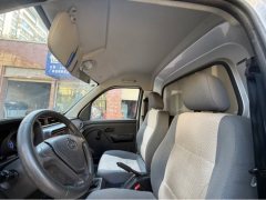 Changan Kuayue King X3 112 hp 4X2 3.19 m - photo 7