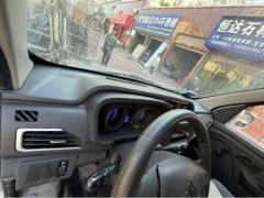 Changan Kuayue King X3 112 hp 4X2 3.19 m - photo 8