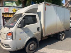Changan Kuayue Zhe D5 122 hp 4X2 3.39 m - фото 1