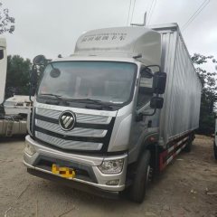 Foton Ourhang R Series 220 hp 4X2 9.8 m - ფოტო 1
