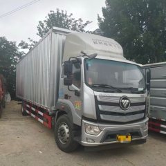 Foton Ourhang R Series 220 hp 4X2 9.8 m - ფოტო 2