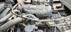 SINOTRUK HOWO Light Duty Truck Commander 170 hp 4X2 3.85 m - photo 3