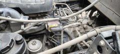 SINOTRUK HOWO Light Duty Truck Commander 170 hp 4X2 3.85 m - photo 4