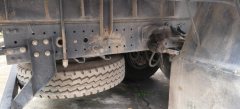 SINOTRUK HOWO Light Duty Truck Commander 170 hp 4X2 3.85 m - photo 5